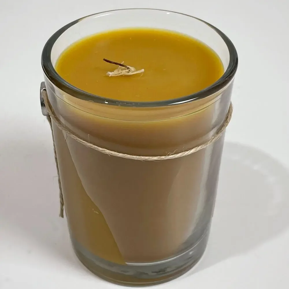 Votivo Smoke On The Water 6.8 oz Aromatic Candle RETIRED HTF